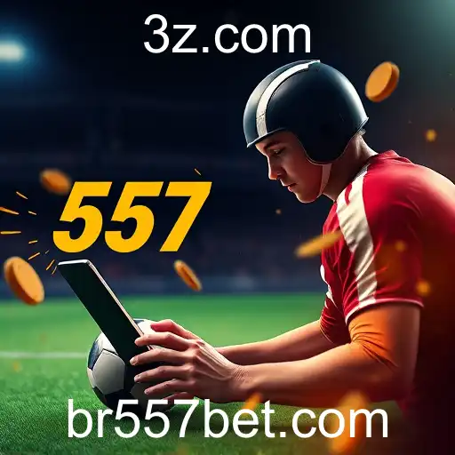 Impacto do 557bet no Crescente Mundo das Apostas Online