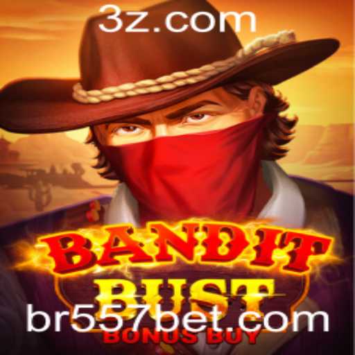 Descubra o Mundo de BanditBustBonusBuy: O Último Lançamento em Jogos de Azar Online