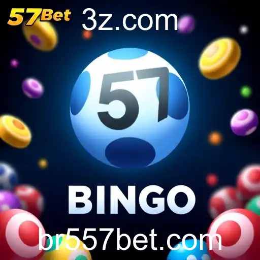 Explorando a Categoria 'Jogos Bingo' no 557bet