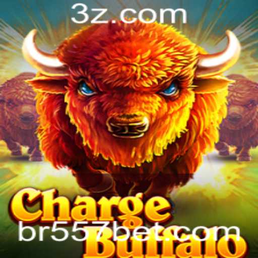 Conheça ChargeBuffalo: Um Jogo Inovador com 557bet