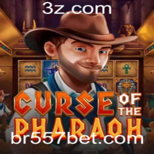 Descubra o Universo de Curse of the Pharaoh