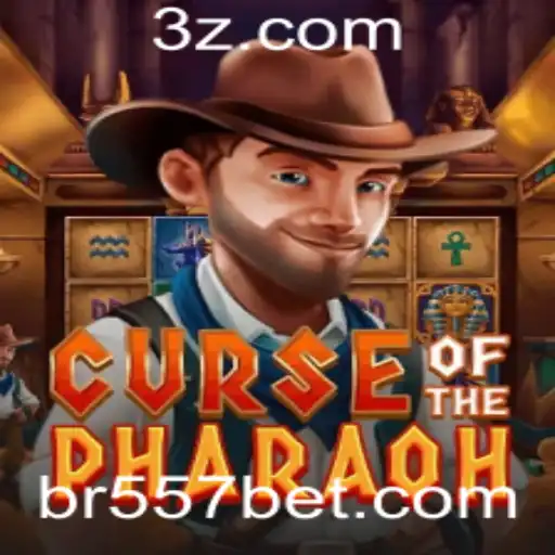 Descubra o Universo de Curse of the Pharaoh