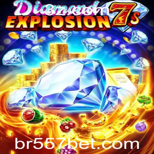 Explorando o Jogo DiamondExplosion7s: Regras, Estratégias e Dicas em 557bet
