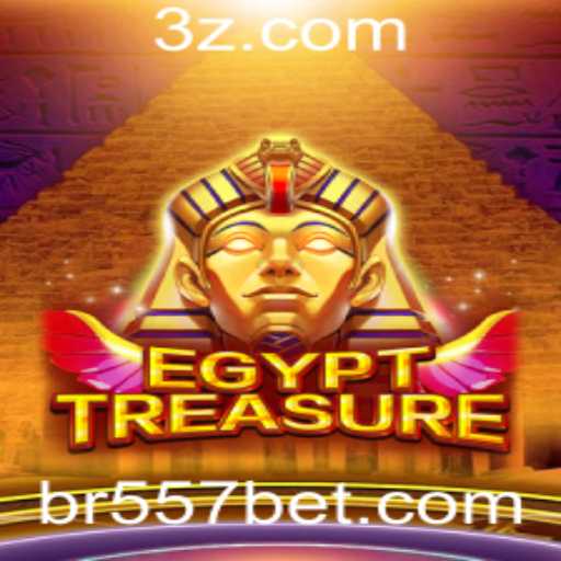 Explorando as Riquezas Antigas do EgyptTreasure com 557bet