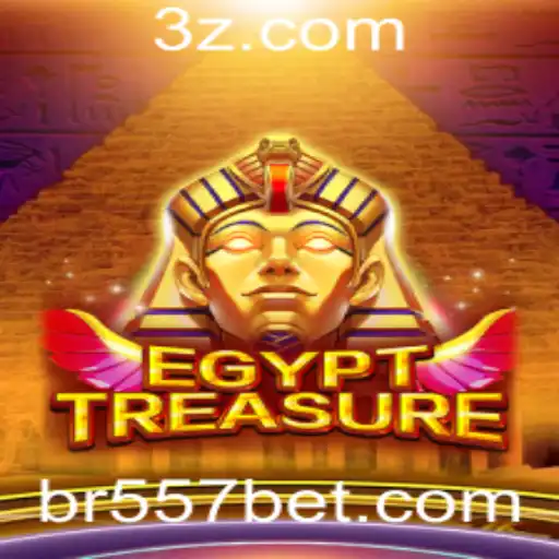 Explorando as Riquezas Antigas do EgyptTreasure com 557bet