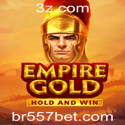 EmpireGold: Desvende os Mistérios do Jogo com 557bet