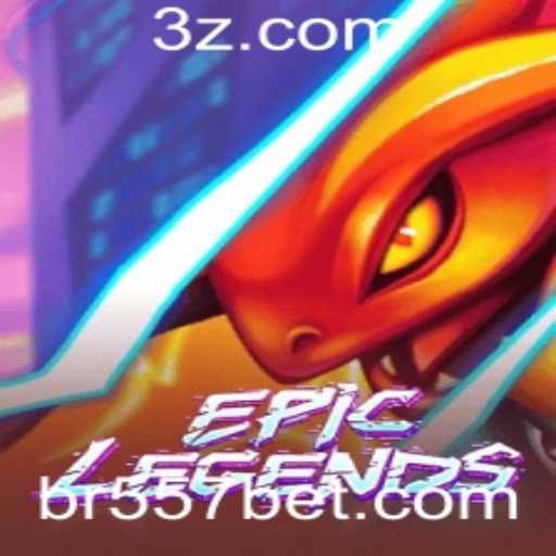 Explorando o Mundo de EpicLegends: Um Guia Completo