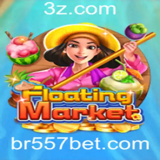 Descubra o Fascinante Jogo FloatingMarket e a Estratégia 557bet