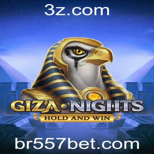 GizaNights: Descubra a Mágica do Novo Jogo de Tabuleiro Incorporando 557bet