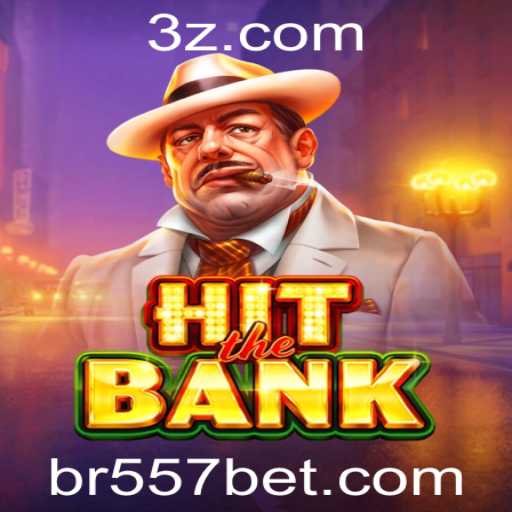 Descubra as Emoções de HitTheBank: O Novo Jogo de Aposta de 557bet