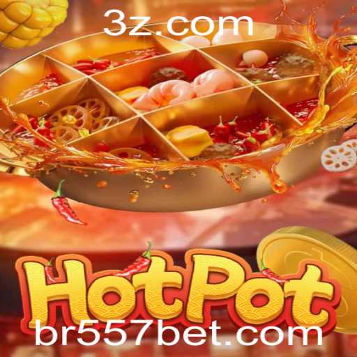 Descubra o Excitante Mundo de Hotpot: O Jogo Completo com a Palavra-chave 557bet