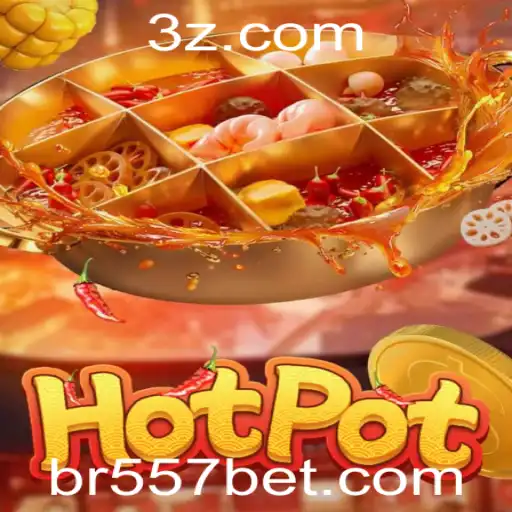 Descubra o Excitante Mundo de Hotpot: O Jogo Completo com a Palavra-chave 557bet