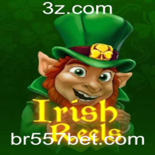 Descubra o Fascinante Mundo de IrishReels no 557bet