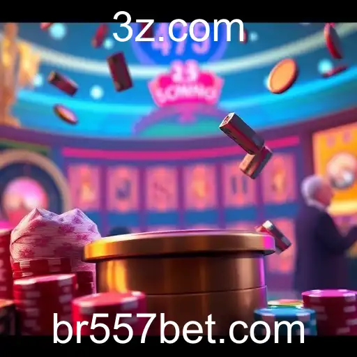 Explorando o Fascinante Mundo dos Jogos de Cassino