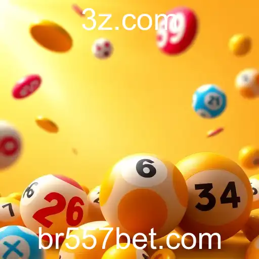 Explorando a Categoria 'Loteria Online' no Site 557bet