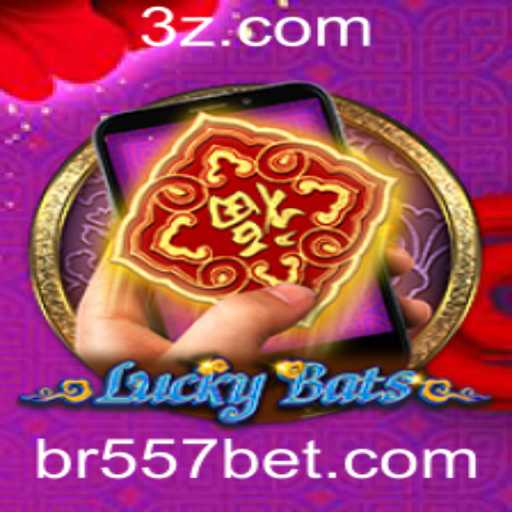 Explorando os Mistérios de LuckyBatsM: Um Novo Jogo com 557bet