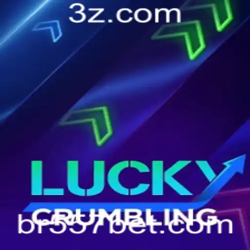 Descubra LuckyCrumbling e Domine as Regras com 557bet