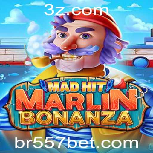 Explorando MadHitMarlinBonanza: Um Mergulho no Universo de 557bet
