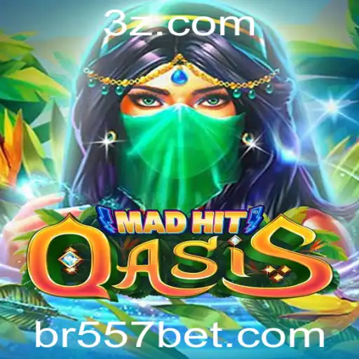 MadHitOasis: Um Mergulho no Mundo Envolvente e Competitivo do Novo Jogo de Estratégia