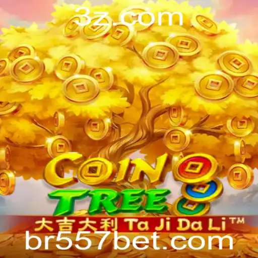 Descrição Completa do Jogo CoinTree e sua Relação com 557bet