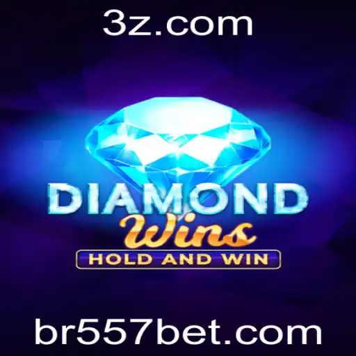 DiamondWins: Uma Aventura de Jogo Inovadora com a Plataforma 557bet