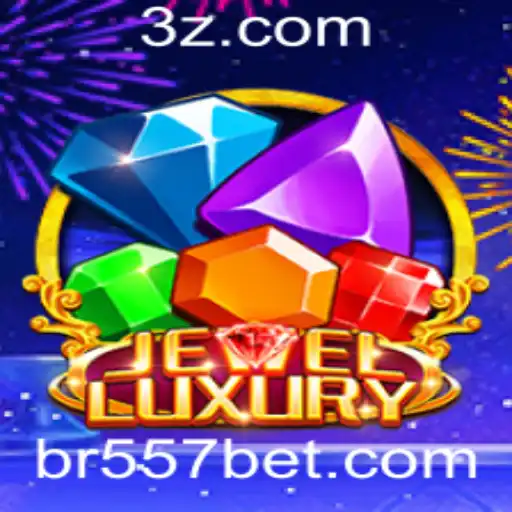 Explorando o Fascinante Mundo do Jogo JewelLuxury com a Atraente Palavra-chave 557bet