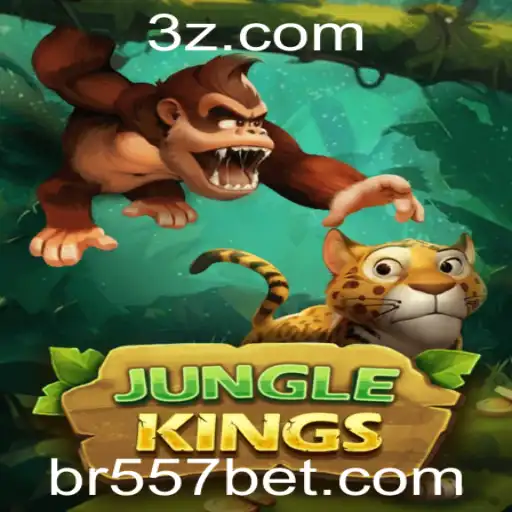 Explorando JungleKings: Um Mundo Selvagem de Estratégia e Aventura