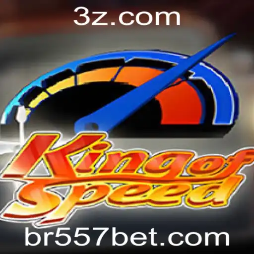 Explorando o Dinamismo de KingofSpeed: O Jogo de Corrida em Alta no 557bet