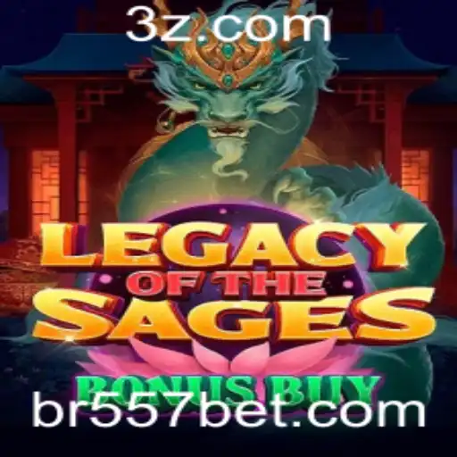 LegacyoftheSagesBonusBuy: Um Mergulho no Mundo de 557bet