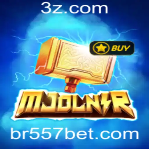 Descubra Mjolnir: Um Jogo Épico com a Dinâmica de 557bet