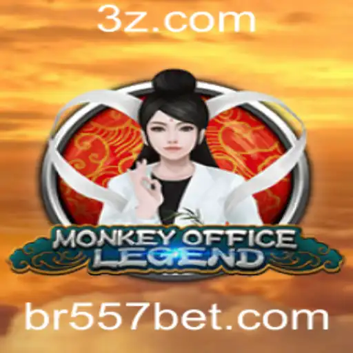 Descubra o Fascinante Mundo de MonkeyOfficeLegend e a Chave para o Sucesso com 557bet