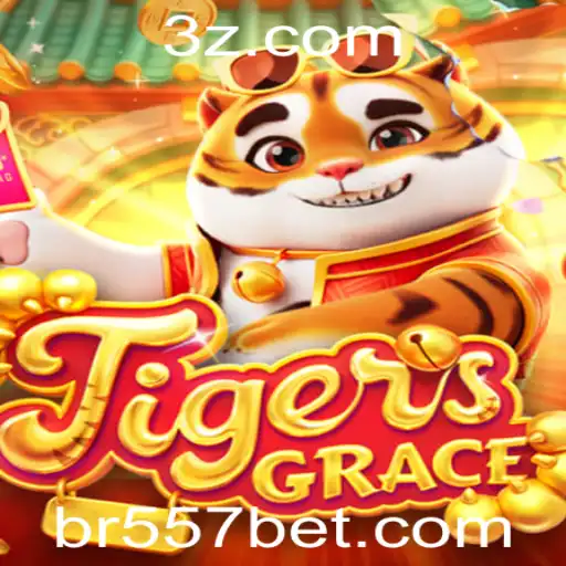 TigersGrace: Uma Imersão no Mundo do Jogo com 557bet