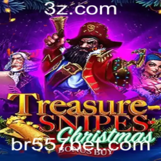Explorando o Mundo Envolvente de TreasuresnipesChristmas