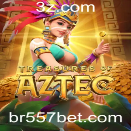 Descubra o Fascinante Mundo de Treasures of Aztec e Sua Interação com 557bet