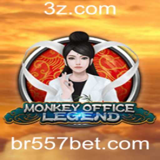 Descubra o Fascinante Mundo de MonkeyOfficeLegend e a Chave para o Sucesso com 557bet