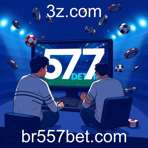 A Ascensão do 557bet: Tendências e Impactos no Cenário Atual de Jogos