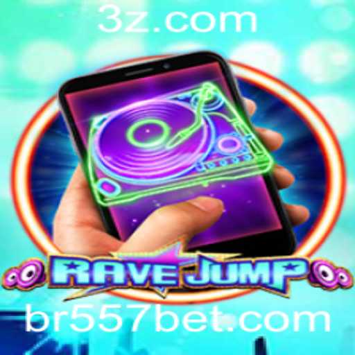 Descubra o Mundo de RaveJumpmobile: Um Jogo Revolucionário