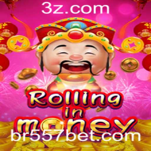 RollingInMoney: Explore o Jogo que Está Revolucionando o Panorama dos Jogos Online