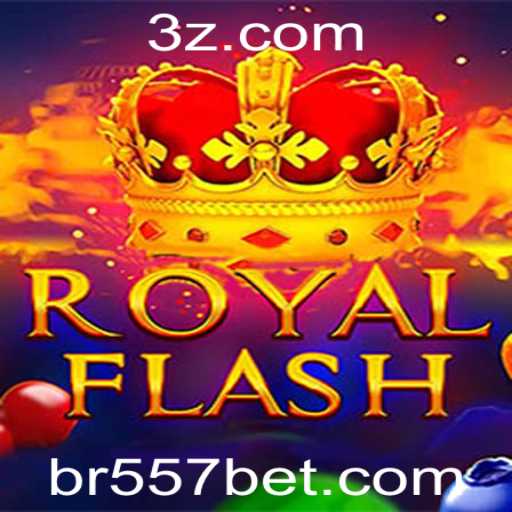 RoyalFlash: Descubra a Nova Sensação no Mundo dos Jogos com 557bet