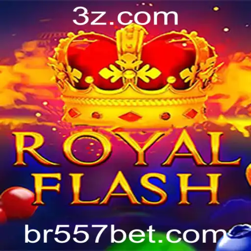 RoyalFlash: Descubra a Nova Sensação no Mundo dos Jogos com 557bet