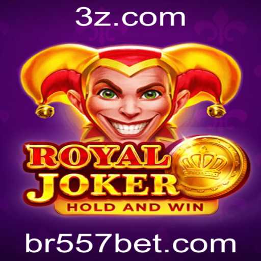RoyalJoker: Mergulhe na Experiência de Jogo com 557bet