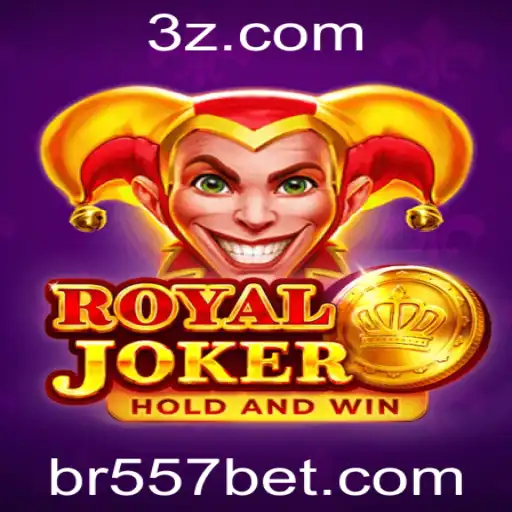 RoyalJoker: Mergulhe na Experiência de Jogo com 557bet