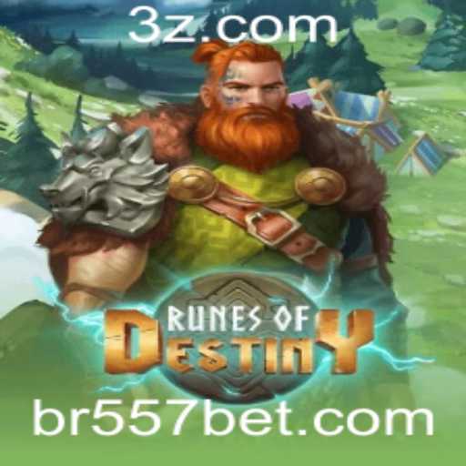 RunesOfDestiny: Exploração Épica no Mundo das Runas
