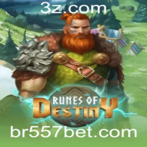 RunesOfDestiny: Exploração Épica no Mundo das Runas