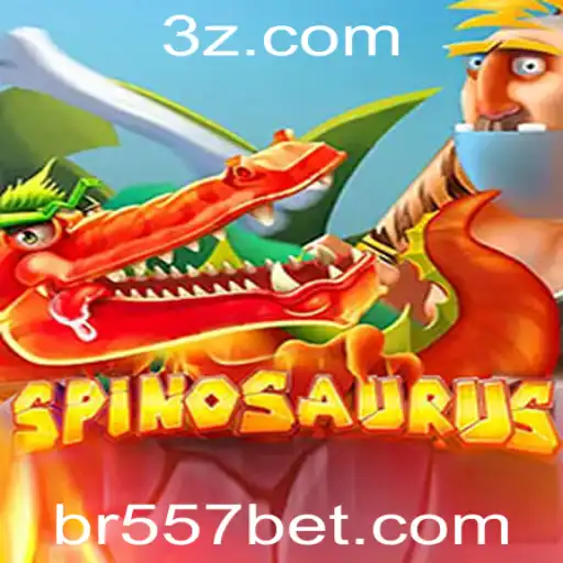 Explorando Spinosaurus: Um Jogo Empolgante em Parceria com 557bet