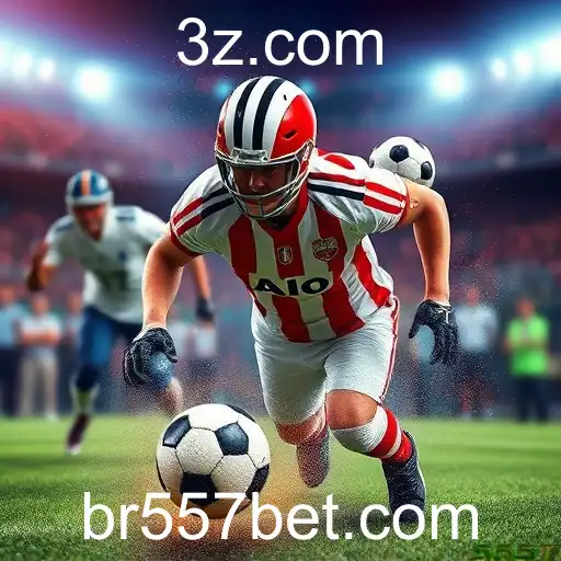 Explorando as Apostas Esportivas no '557bet'