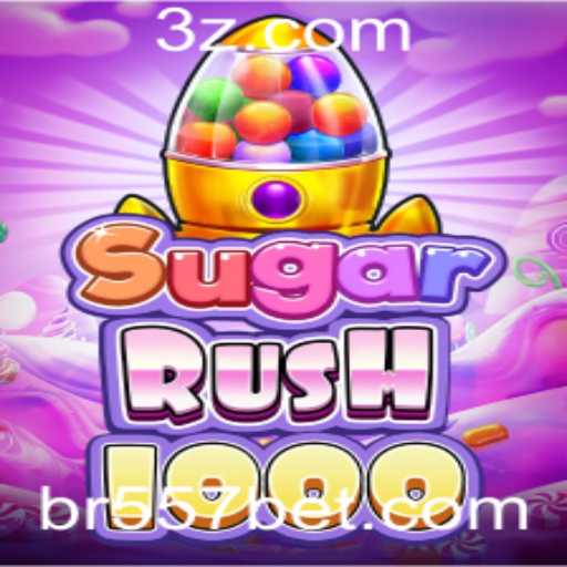Explorando o Universo Do Jogo SugarRush1000