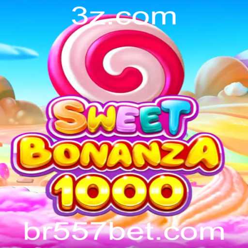 Descubra o Universo Encantador de SweetBonanza1000: Um Guia Completo