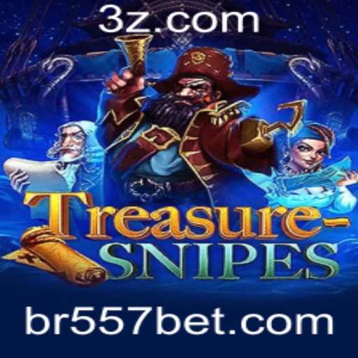 Explorando TreasureSnipes: Uma Jornada pelo Jogo Revolucionário
