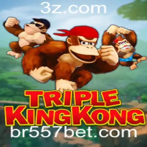 Desvendando o Mundo de TripleKingKong: O Novo Sucesso de 557bet